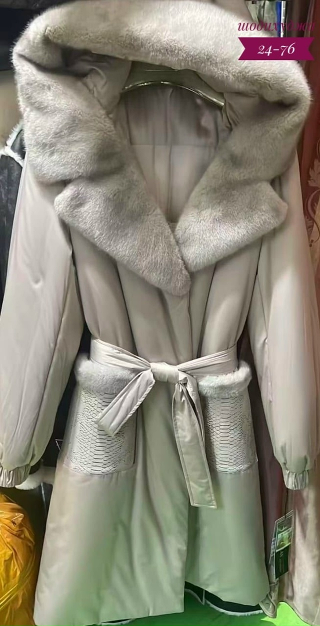 Пальто 23181962