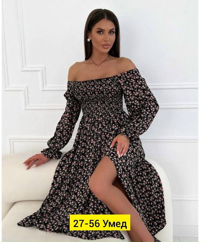 Платье 23182390