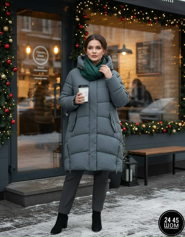 Куртка 23182125