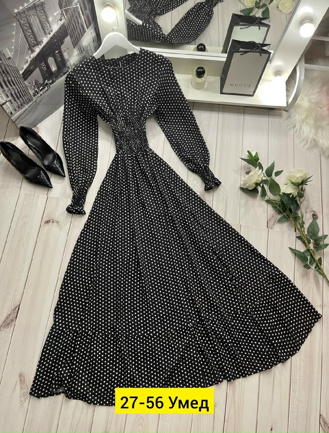 Платье 23182192