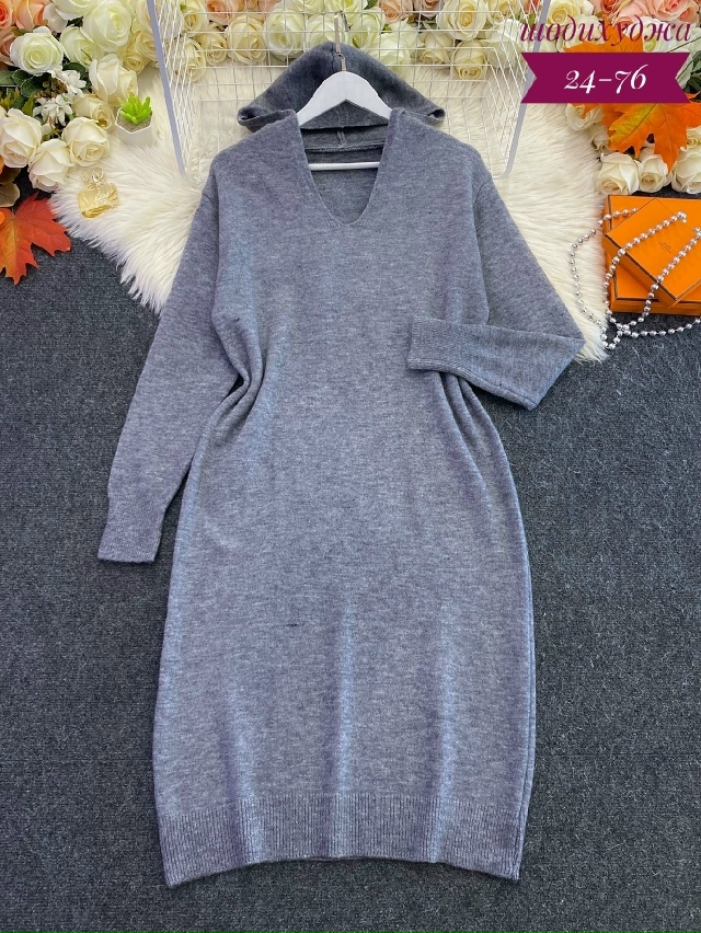 Платье 23182009