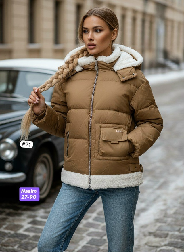 Куртка 23182797