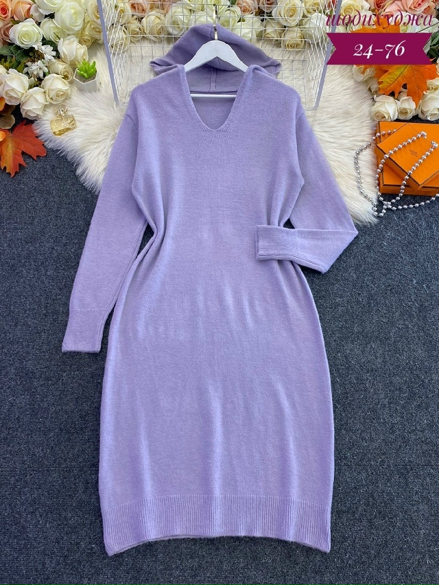 Платье 23182009