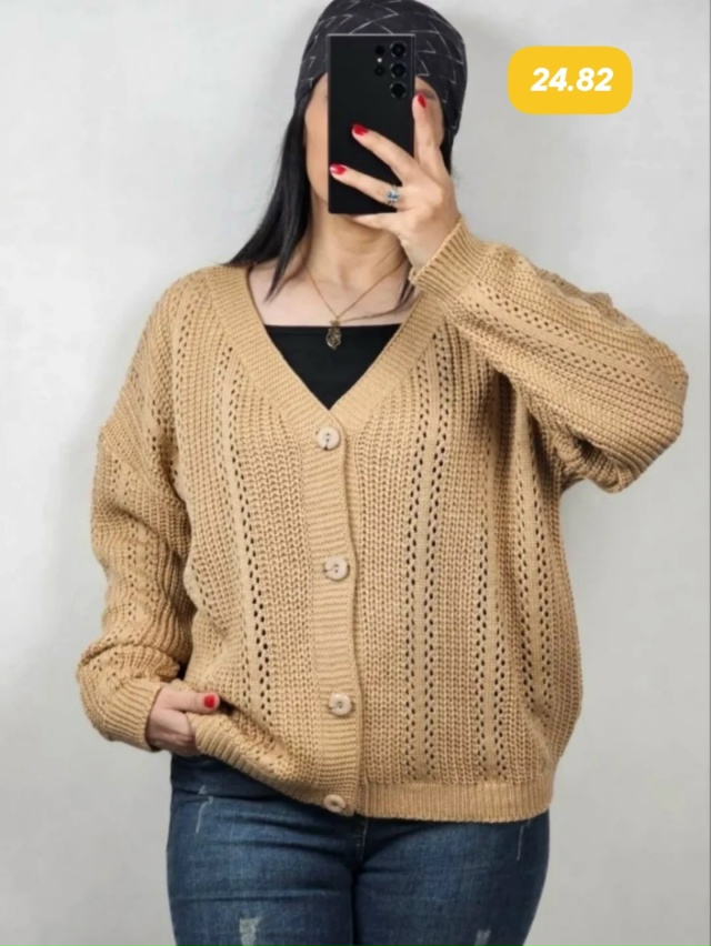 Кардиган 23182634