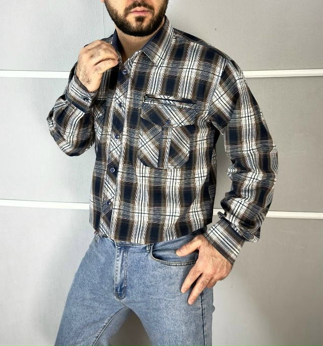 Рубашка 23182038