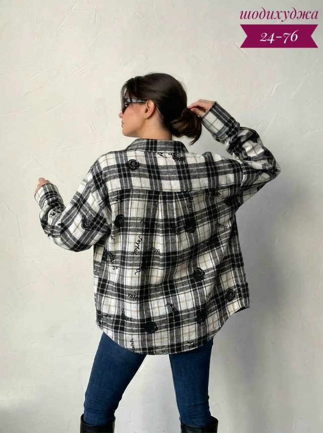 Рубашка 23182484