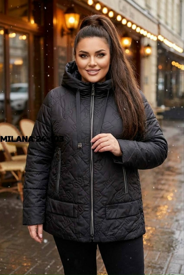 Куртка 23182742