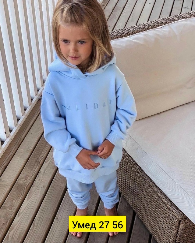 Спортивный костюм 23182046