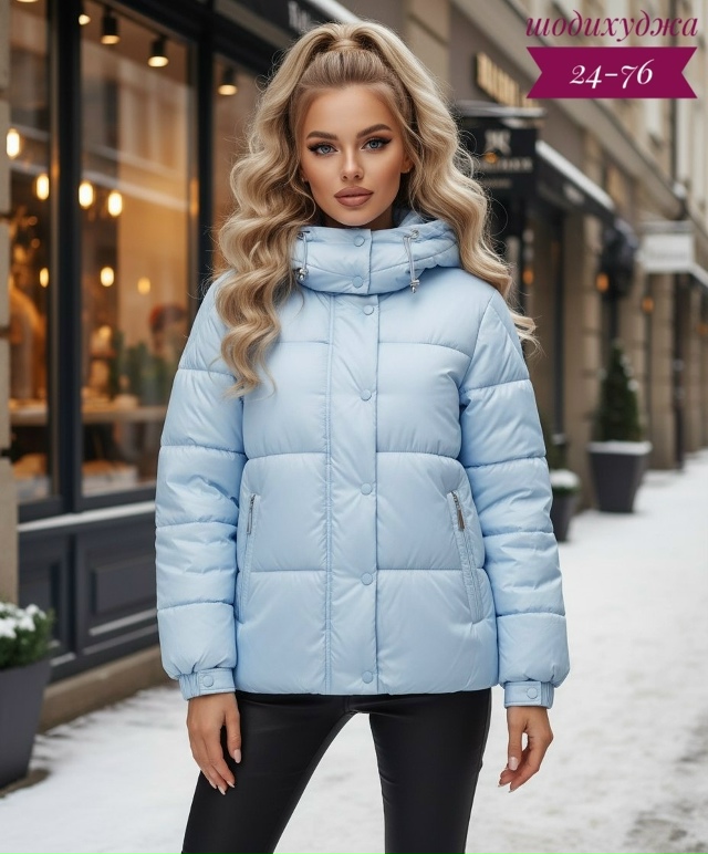Куртка 23182568