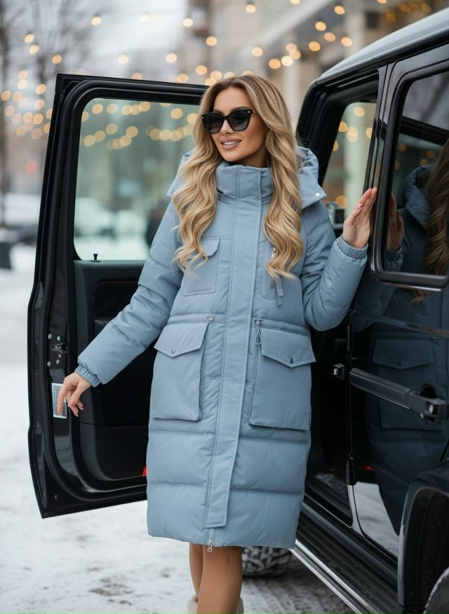 Куртка 23182144