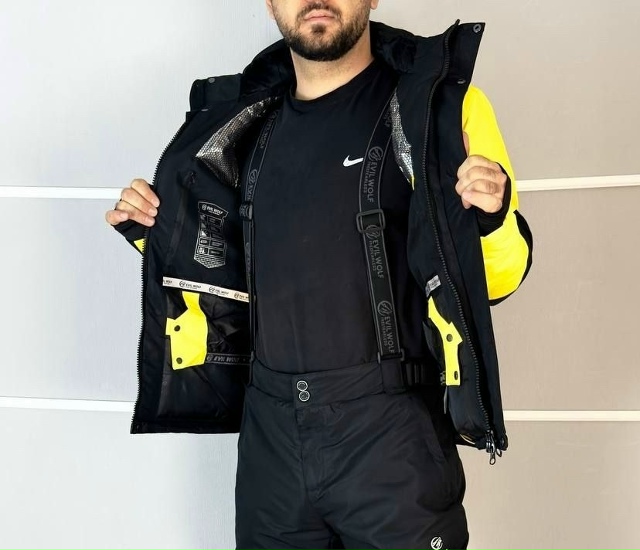 Куртка 23182566