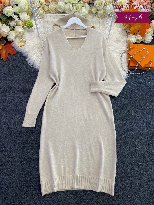 Платье 23182009