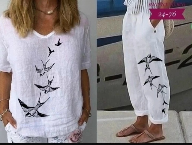 Костюм 23183360