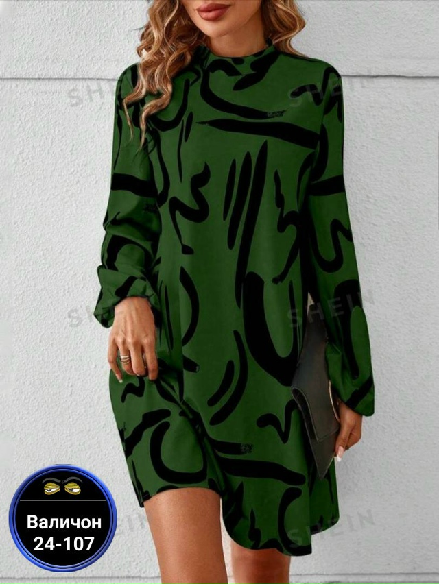 Платье 23184033