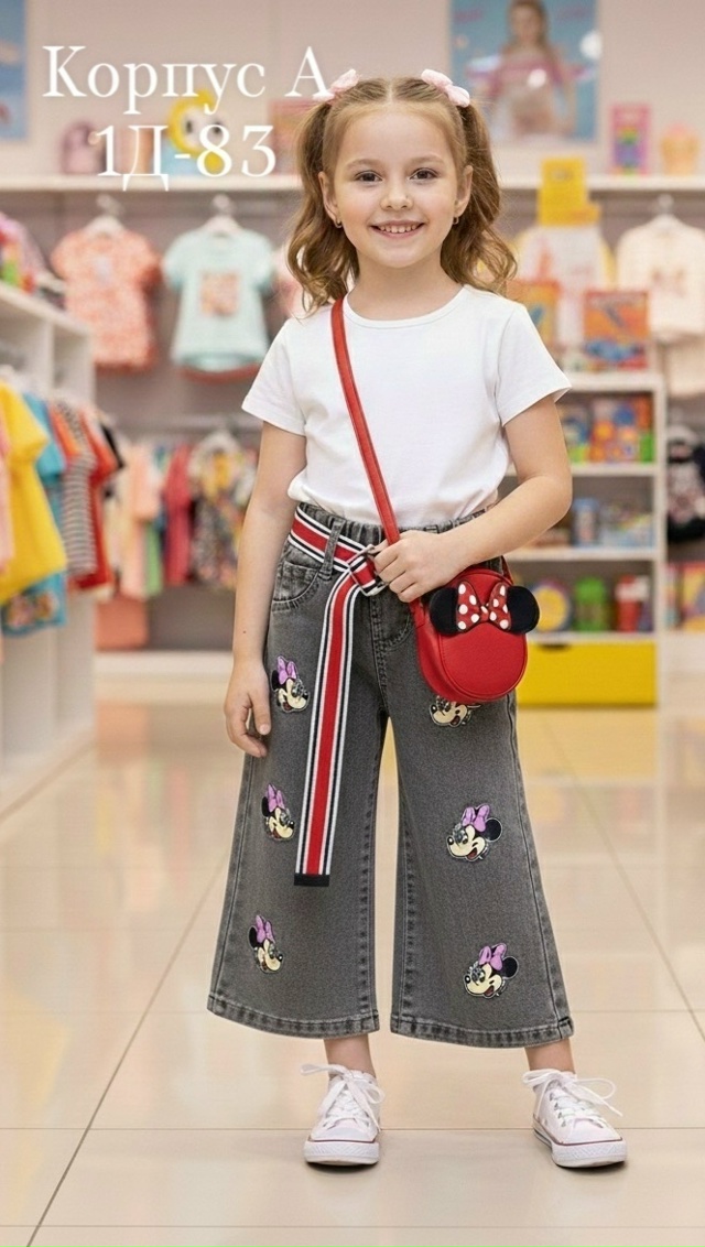 Джинсы 23183707