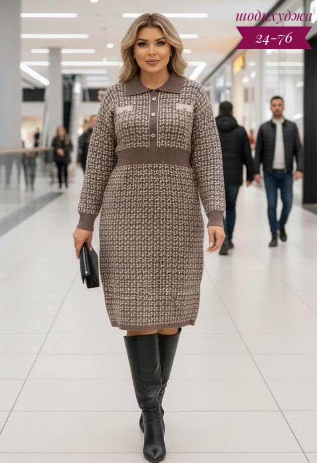 Платье 23183358