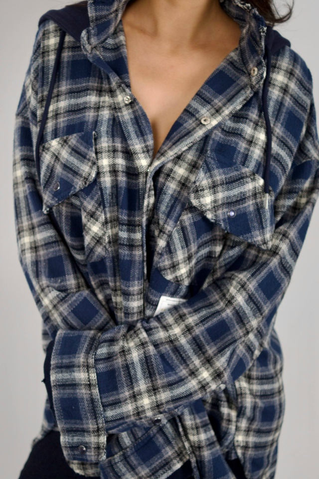 Рубашка 23183791