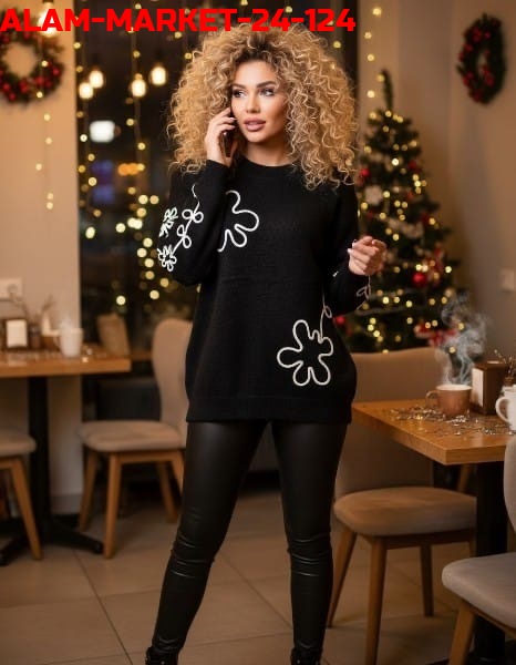 Свитер 23183836