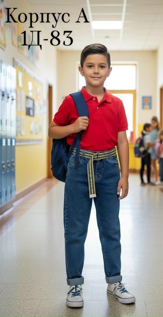 Джинсы 23183709