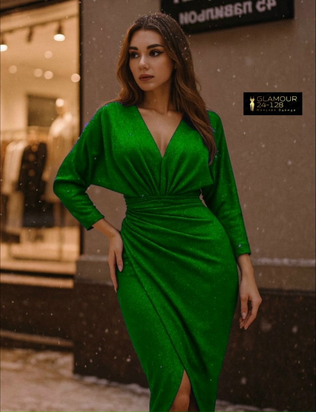 Платье 23183447