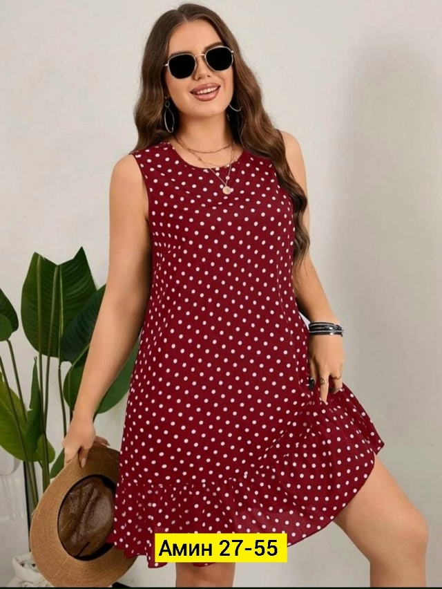 Платье 23183665