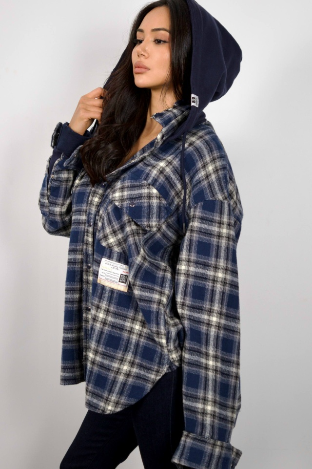 Рубашка 23183791