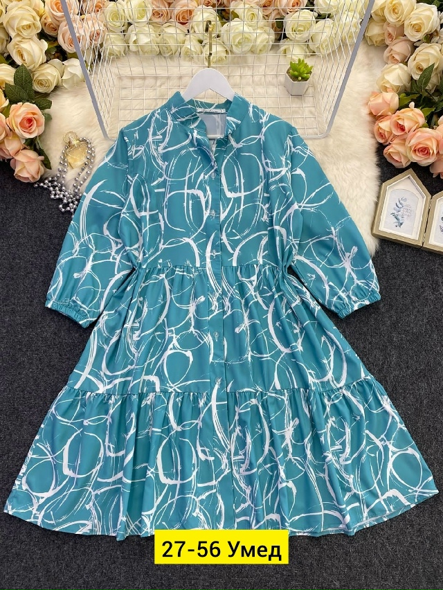 Платье 23183097