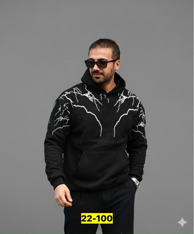 Толстовка 23183063