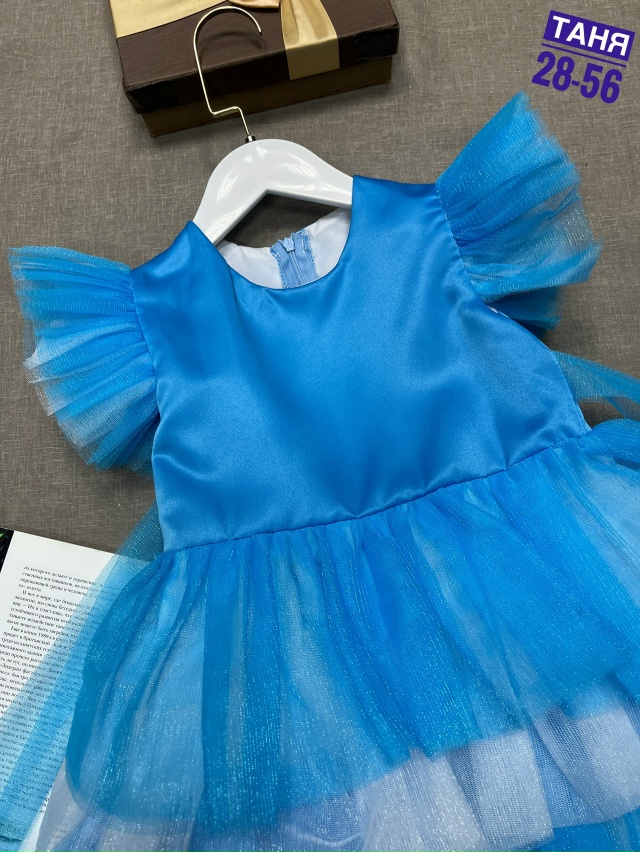 Платье 23183195