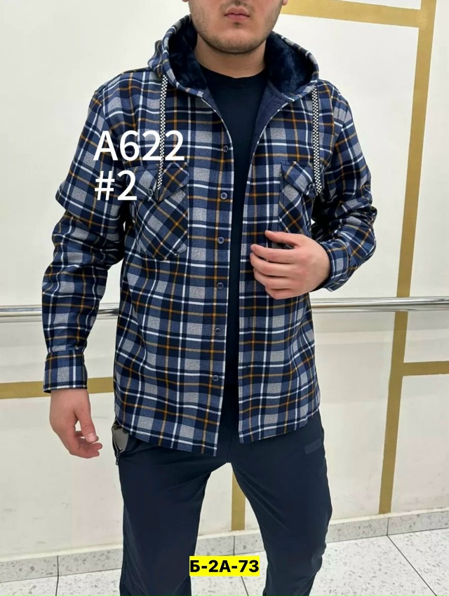 Рубашка 23183381