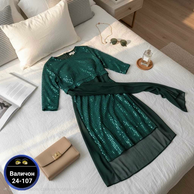 Платье 23182930