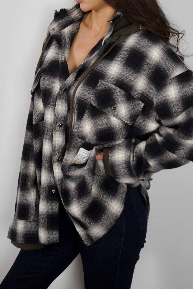 Рубашка 23183792