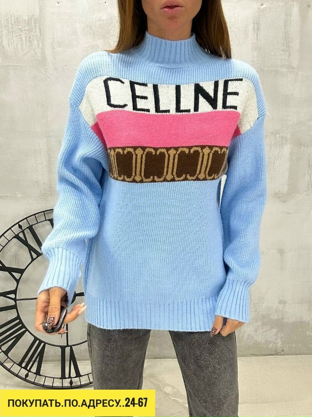Свитер 23183971