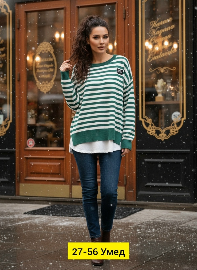 Свитер 23183414