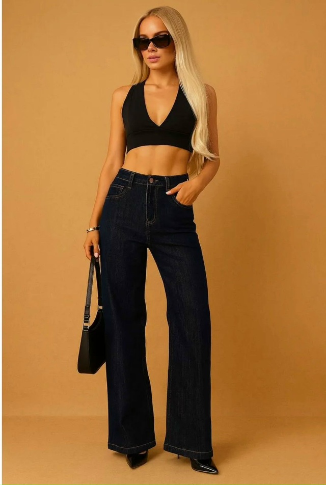 Джинсы 23183354