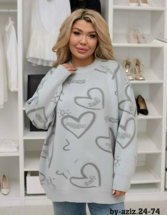 Свитер 23183351