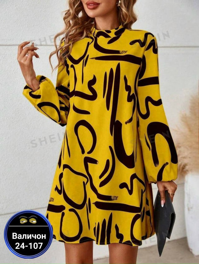 Платье 23184033