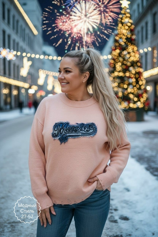 Свитер 23183262