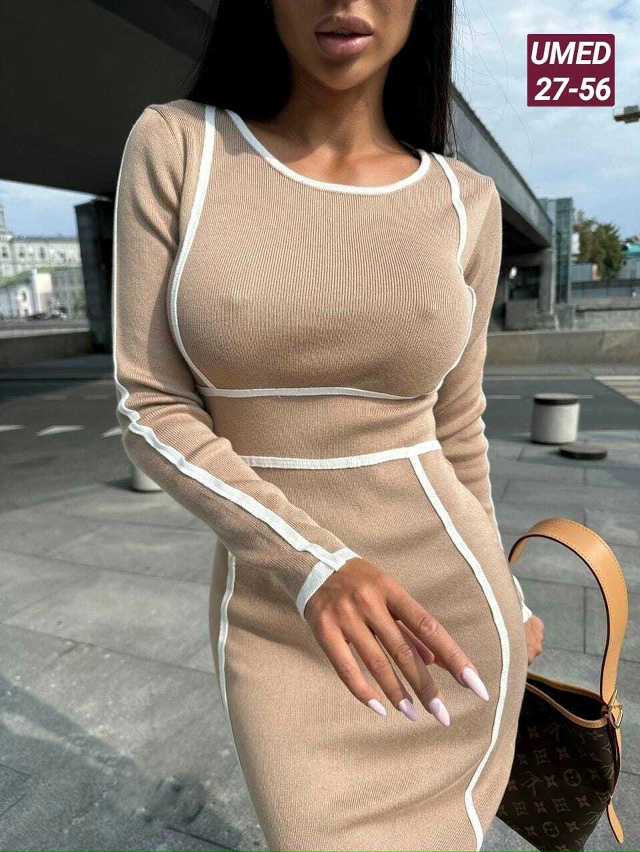 Платье 23183911