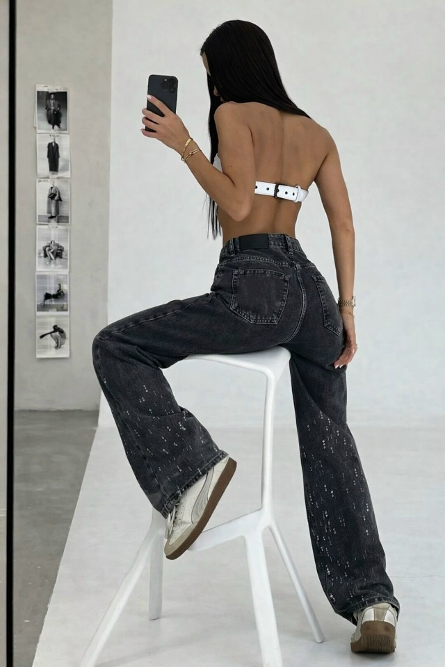 Джинсы 23183355