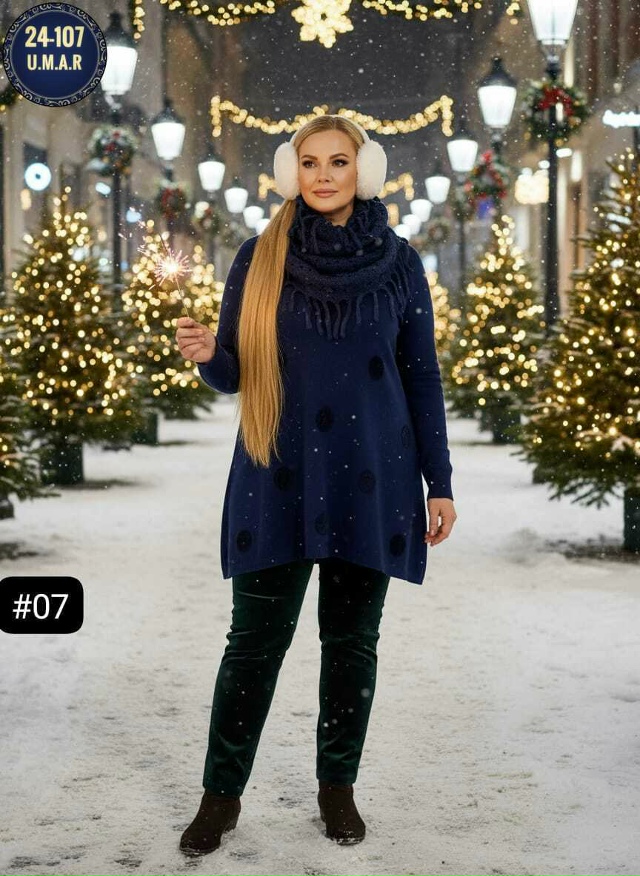 Туника 23183376