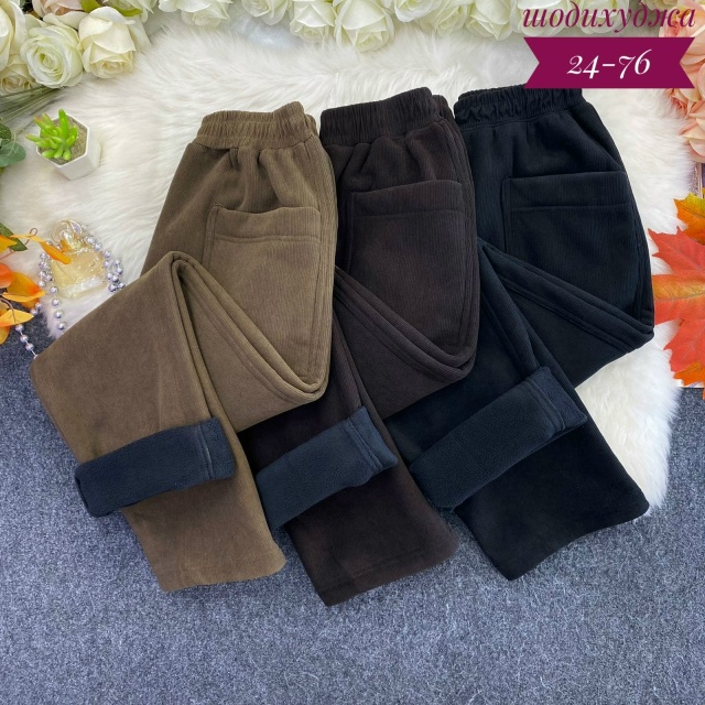 Брюки 23183064