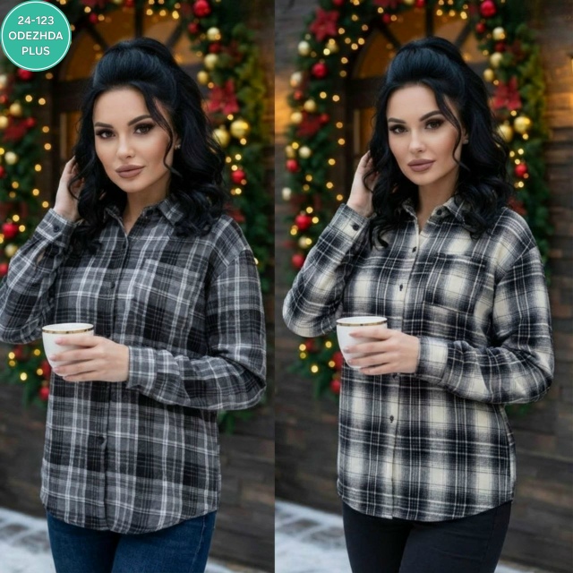 Рубашка 23183703