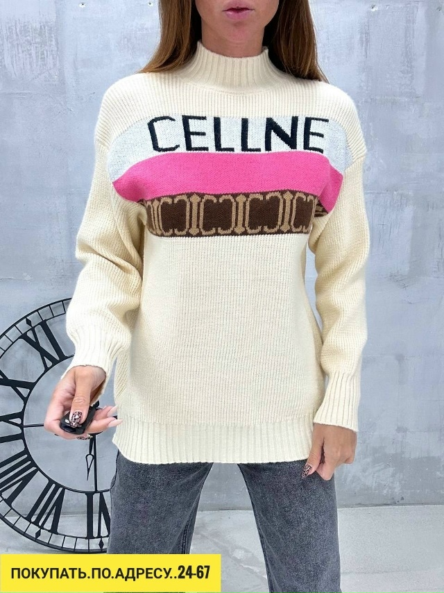 Свитер 23183971