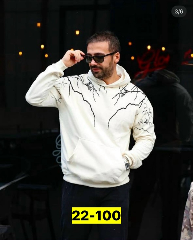 Толстовка 23183063