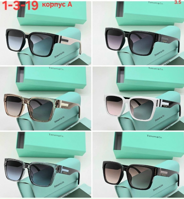 Солнцезащитные очки 23183905