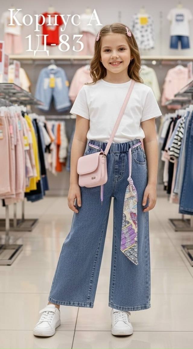 Джинсы 23183706