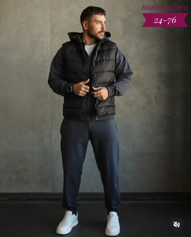 Костюм 23183065