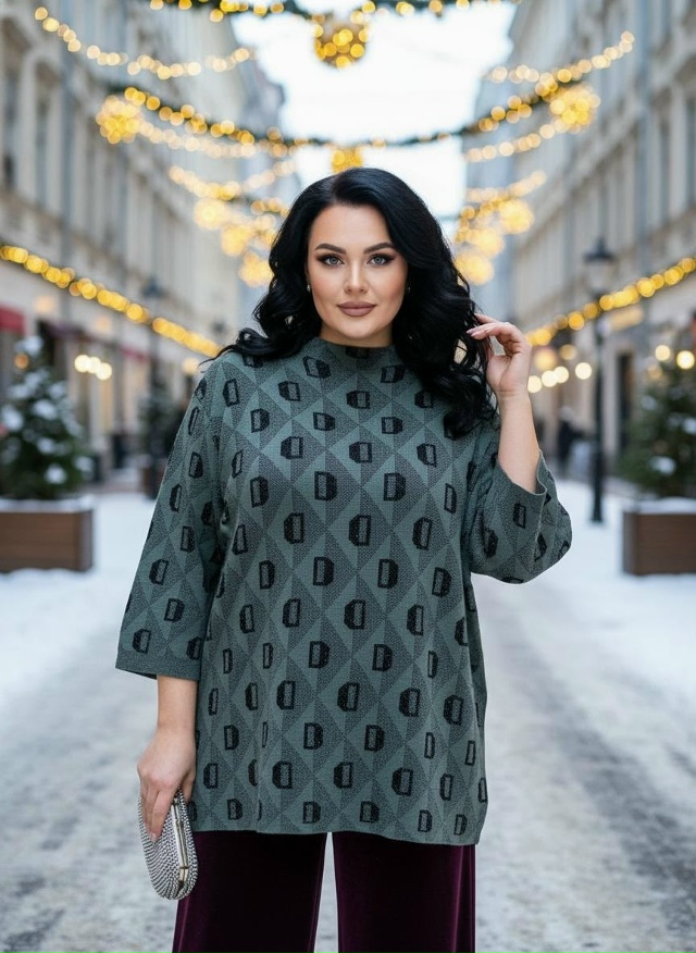 Свитер 23183778