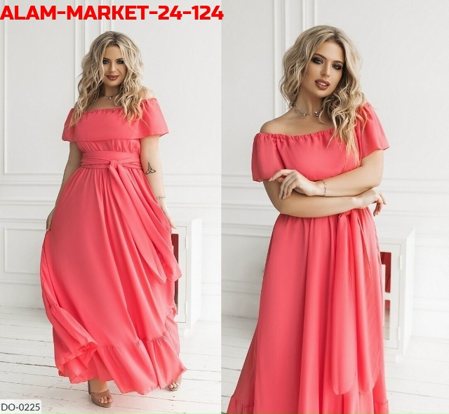 Платье 23184219